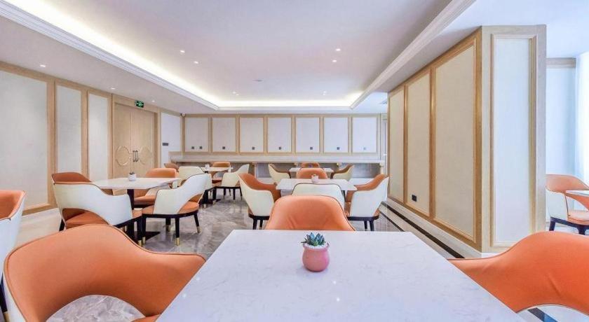Vienna Hotel Sichuan Hejiang Yangtze River Bridge Luzhou Bagian luar foto